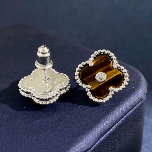 Van Cleef & Arpels Earrings For Women #1048019