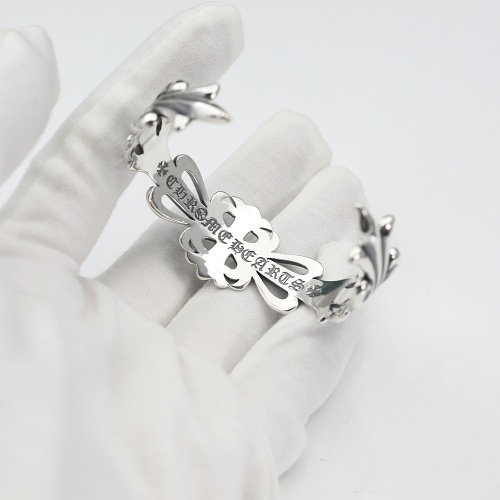 Replica Chrome Hearts Bracelet #1048035 $38.00 USD for Wholesale