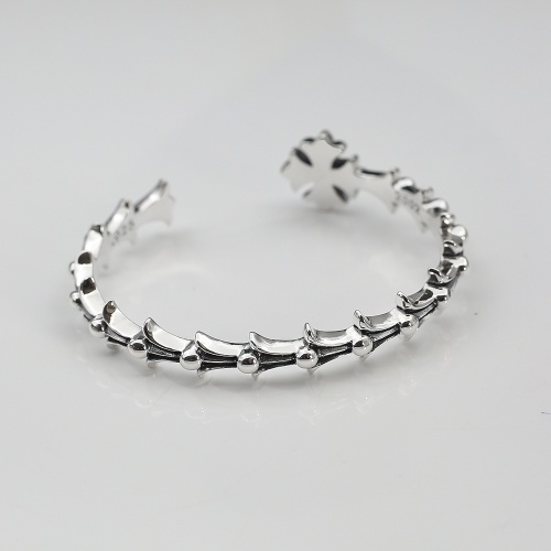 Replica Chrome Hearts Bracelet #1048036 $38.00 USD for Wholesale