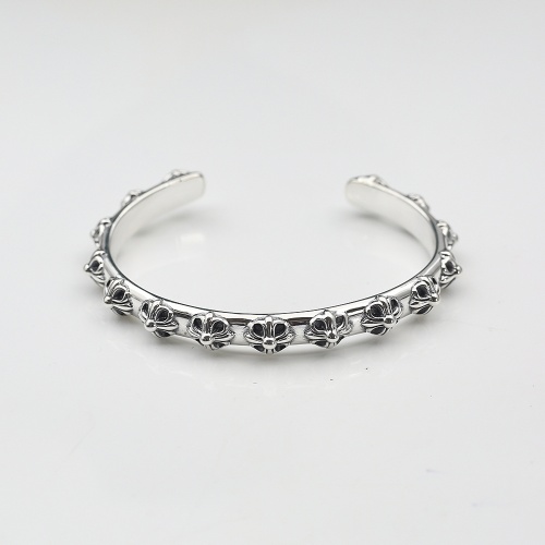 Replica Chrome Hearts Bracelet #1048037 $38.00 USD for Wholesale