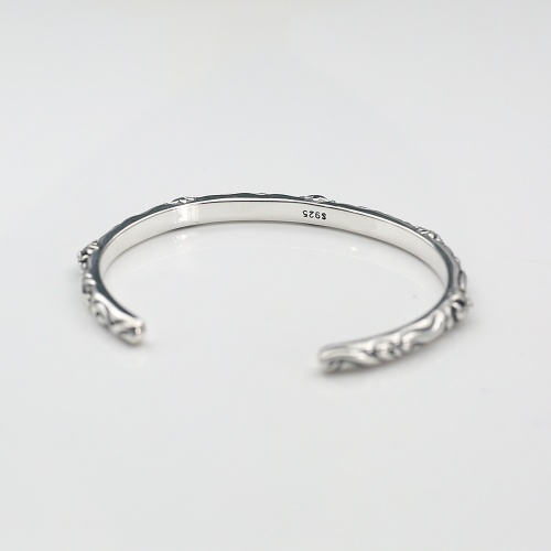 Replica Chrome Hearts Bracelet #1048038 $38.00 USD for Wholesale
