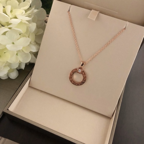 Bvlgari Necklaces For Women #1048051