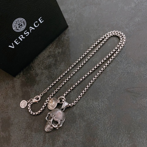 $52.00 USD Versace Necklace #1048071