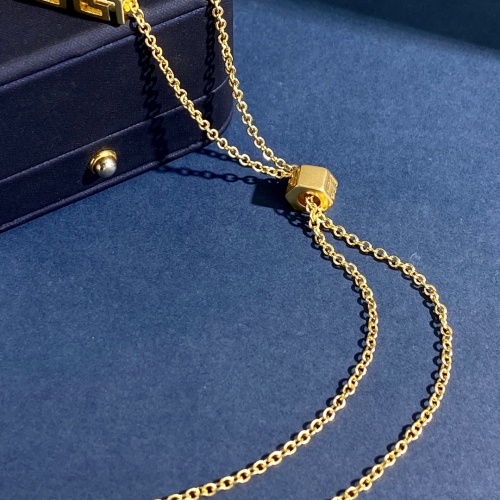 Replica Versace Necklace #1048073 $36.00 USD for Wholesale