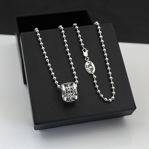 Chrome Hearts Necklaces #1048126 $38.00 USD, Wholesale Replica Chrome Hearts Necklaces