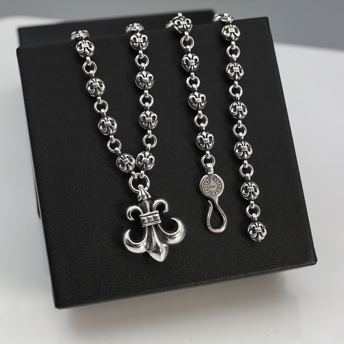 $52.00 USD Chrome Hearts Necklaces #1048132