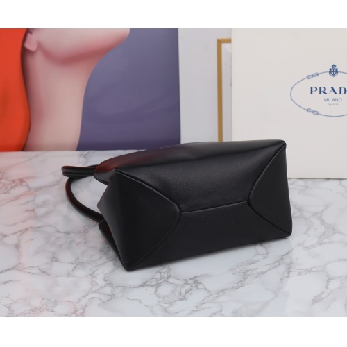 Replica Prada AAA Quality Shoulder Bags For Women #1048137 $85.00 USD for Wholesale