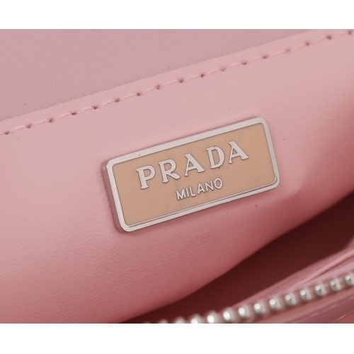 Replica Prada AAA Quality Shoulder Bags For Women #1048139 $85.00 USD for Wholesale