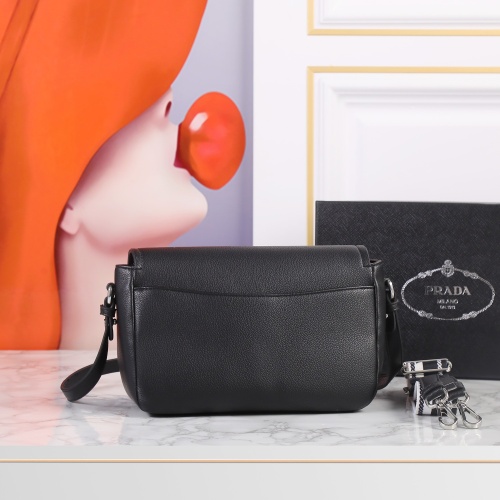 Replica Prada AAA Quality Messeger Bags For Women #1048142 $82.00 USD for Wholesale