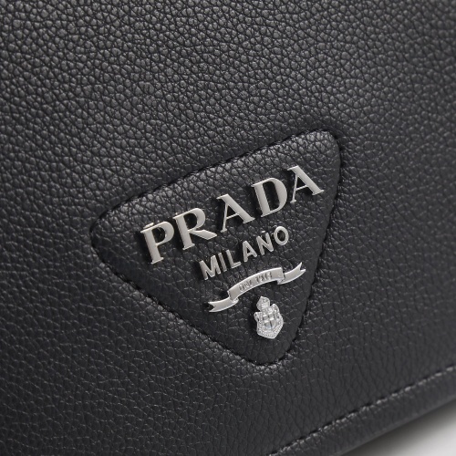 Replica Prada AAA Quality Messeger Bags For Women #1048142 $82.00 USD for Wholesale