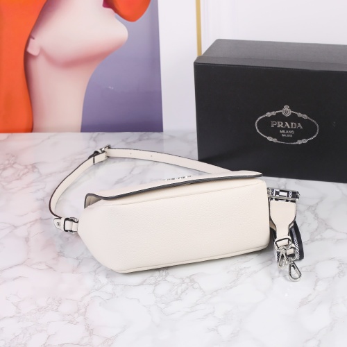 Replica Prada AAA Quality Messeger Bags For Women #1048144 $82.00 USD for Wholesale