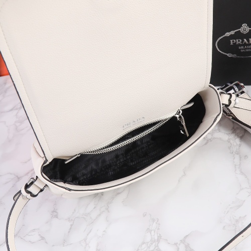 Replica Prada AAA Quality Messeger Bags For Women #1048144 $82.00 USD for Wholesale