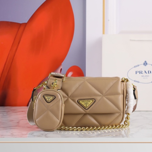 $88.00 USD Prada AAA Quality Messeger Bags For Women #1048147