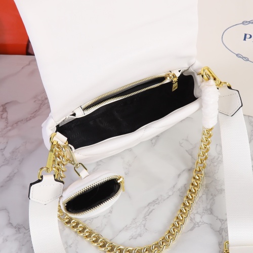 Replica Prada AAA Quality Messeger Bags For Women #1048148 $88.00 USD for Wholesale
