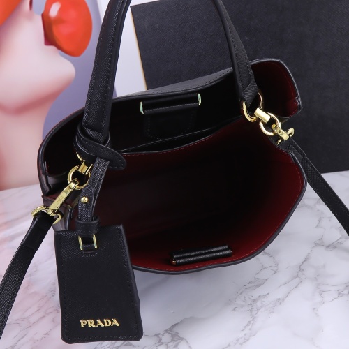 Replica Prada AAA Quality Messeger Bags For Women #1048151 $85.00 USD for Wholesale