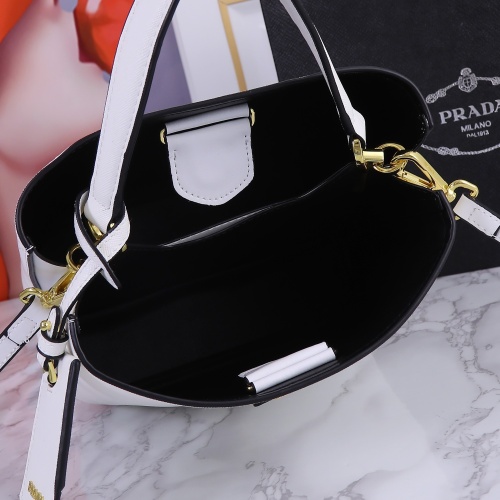 Replica Prada AAA Quality Messeger Bags For Women #1048153 $85.00 USD for Wholesale