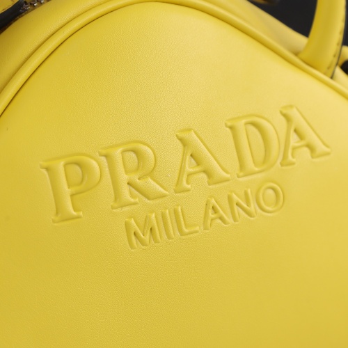 Replica Prada AAA Quality Messeger Bags For Women #1048157 $76.00 USD for Wholesale