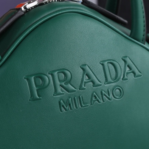 Replica Prada AAA Quality Messeger Bags For Women #1048158 $76.00 USD for Wholesale