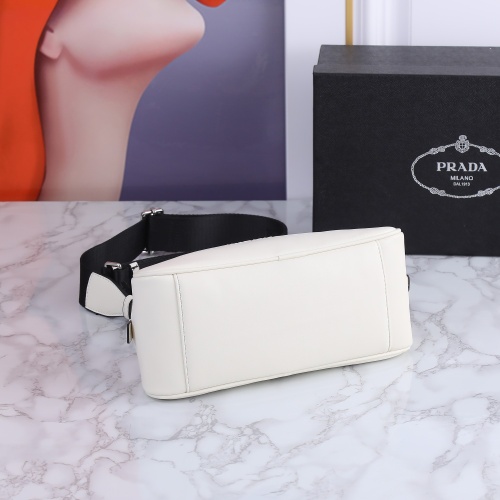 Replica Prada AAA Quality Messeger Bags For Women #1048159 $76.00 USD for Wholesale