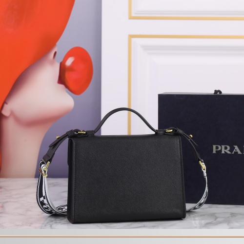 Replica Prada AAA Quality Messeger Bags For Women #1048162 $85.00 USD for Wholesale