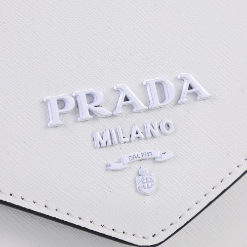 Replica Prada AAA Quality Messeger Bags For Women #1048163 $85.00 USD for Wholesale