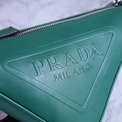 Replica Prada AAA Quality Messeger Bags For Women #1048170 $80.00 USD for Wholesale