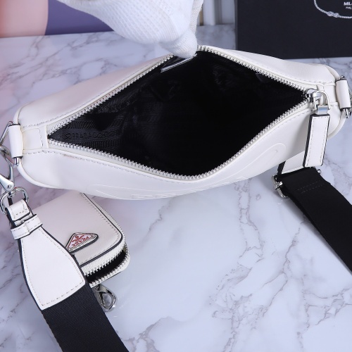 Replica Prada AAA Quality Messeger Bags For Women #1048171 $80.00 USD for Wholesale