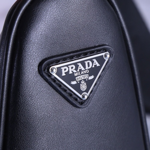 Replica Prada AAA Quality Messeger Bags For Women #1048173 $80.00 USD for Wholesale