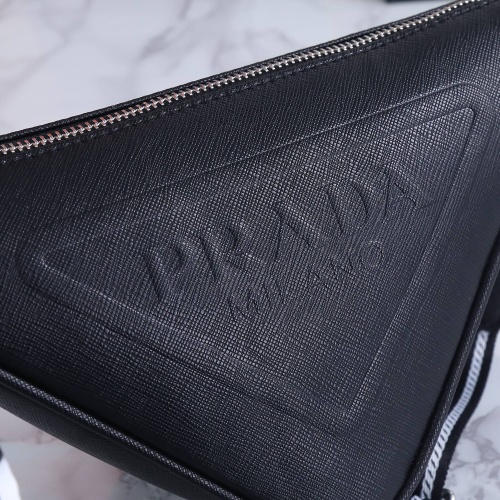 Replica Prada AAA Quality Messeger Bags For Women #1048178 $76.00 USD for Wholesale