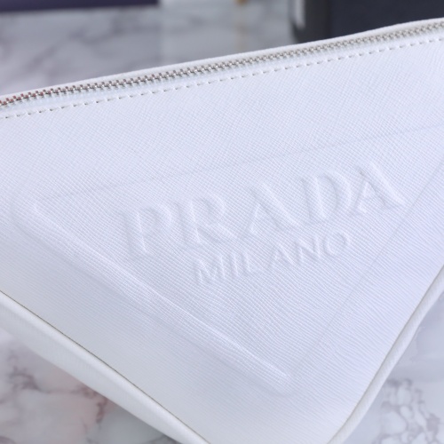 Replica Prada AAA Quality Messeger Bags For Women #1048179 $76.00 USD for Wholesale
