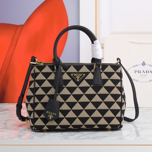Prada AAA Quality Handbags For Women #1048181