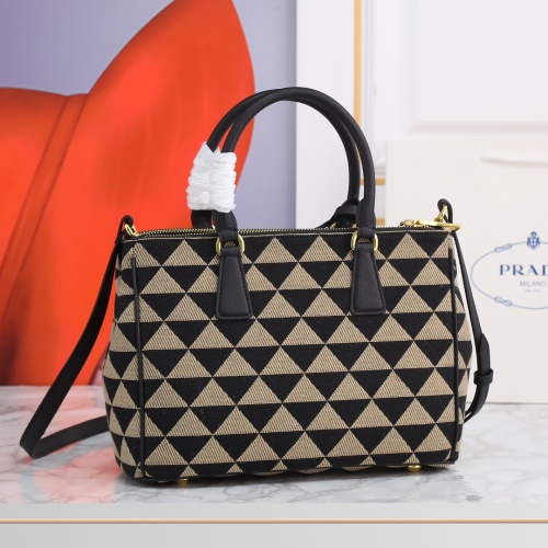 Replica Prada AAA Quality Handbags For Women #1048181 $92.00 USD for Wholesale