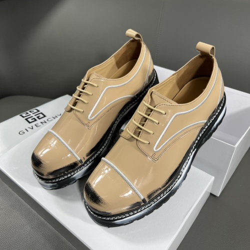 Givenchy Leather Shoes For Men #1048462