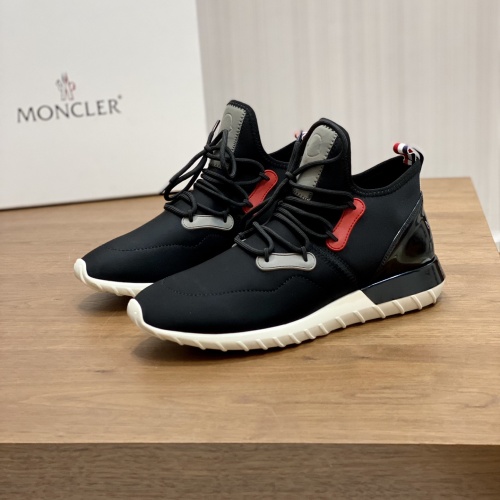 Moncler Casual Shoes For Men #1048480
