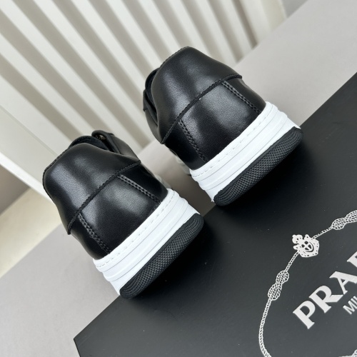 Replica Prada Casual Shoes For Men #1048570 $76.00 USD for Wholesale
