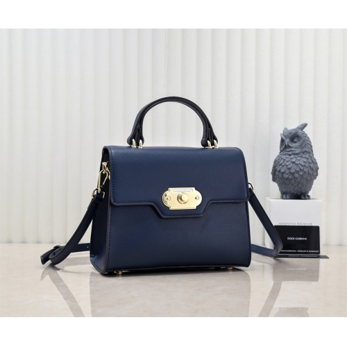 Dolce & Gabbana D&G Fashion Messenger Bags For Women #1048648