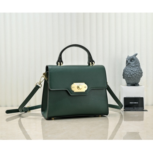 Dolce & Gabbana D&G Fashion Messenger Bags For Women #1048650