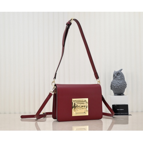 Dolce & Gabbana D&G Fashion Messenger Bags For Women #1048655
