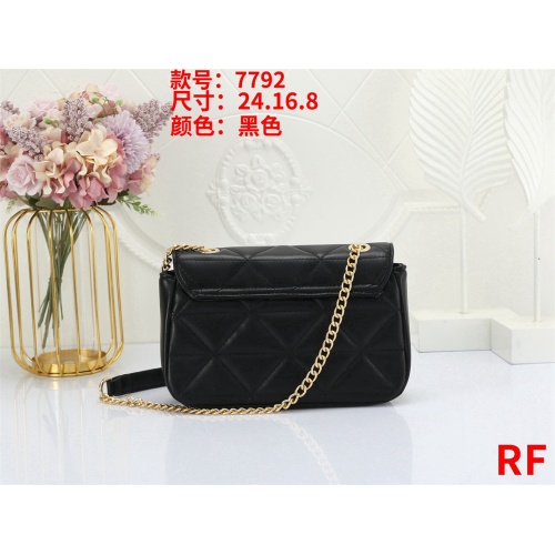 Replica Prada Messenger Bags For Women #1048690 $29.00 USD for Wholesale