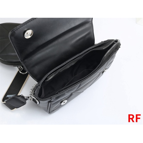 Replica Prada Messenger Bags For Women #1048695 $29.00 USD for Wholesale