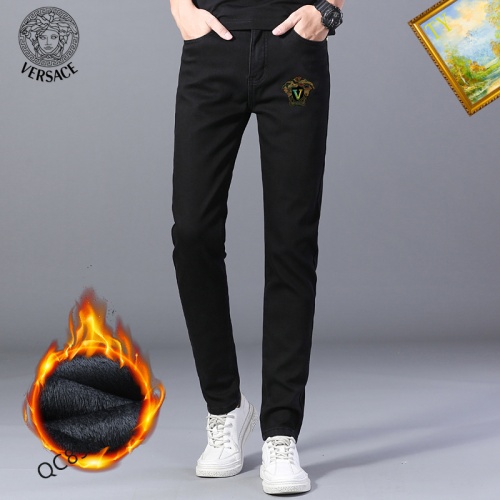 Replica Versace Jeans For Men #1048774 $48.00 USD for Wholesale
