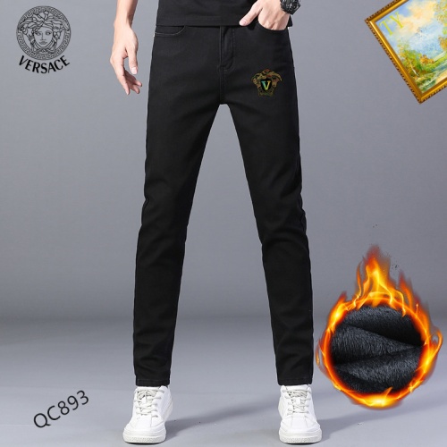 Replica Versace Jeans For Men #1048774 $48.00 USD for Wholesale