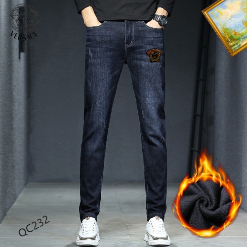 Replica Versace Jeans For Men #1048775 $48.00 USD for Wholesale