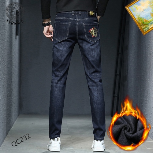 Replica Versace Jeans For Men #1048775 $48.00 USD for Wholesale