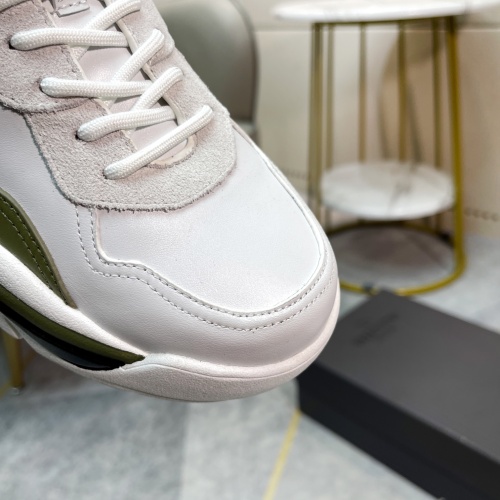 Replica Valentino Casual Shoes For Men #1048997 $115.00 USD for Wholesale
