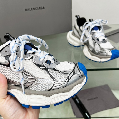 Replica Balenciaga Fashion Shoes For Men #1049015 $145.00 USD for Wholesale