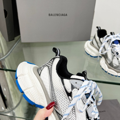 Replica Balenciaga Fashion Shoes For Men #1049015 $145.00 USD for Wholesale