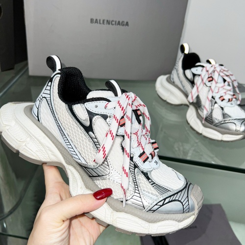 Replica Balenciaga Fashion Shoes For Men #1049017 $145.00 USD for Wholesale