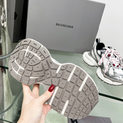 Replica Balenciaga Fashion Shoes For Men #1049017 $145.00 USD for Wholesale
