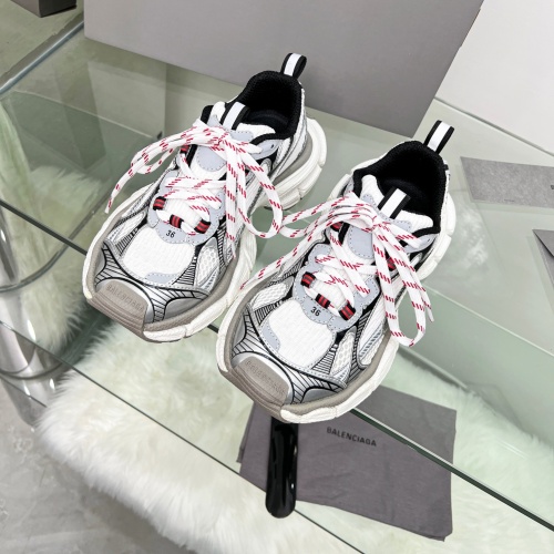 Replica Balenciaga Fashion Shoes For Women #1049018 $145.00 USD for Wholesale